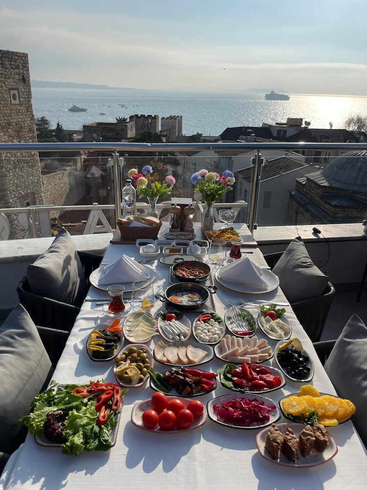Joyway Hotels Istanbul Sultanahmet 47/62