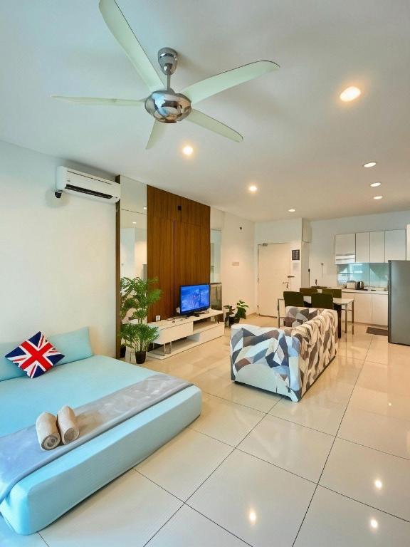 Mansion One by Sky Hive 17/50
