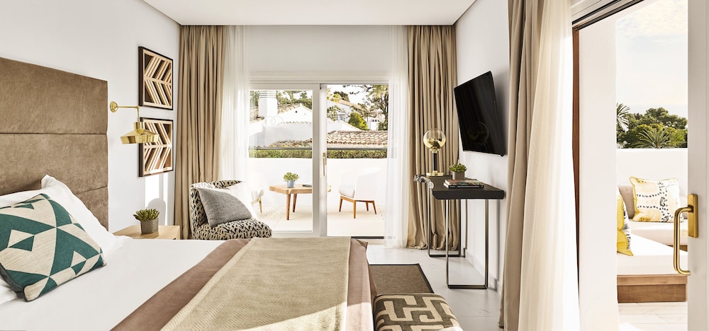 Nobu Hotel Marbella 14/77