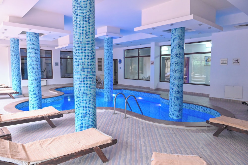 ORBILUX HOTEL BANSKO 40/74