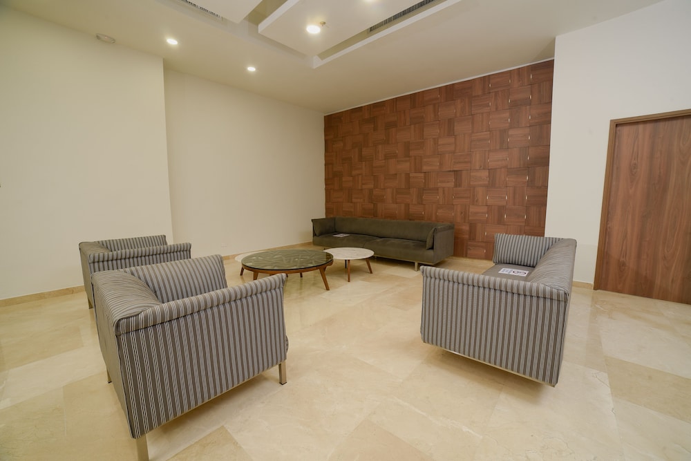 Hotel Dorado Plaza Alto Prado 15/26