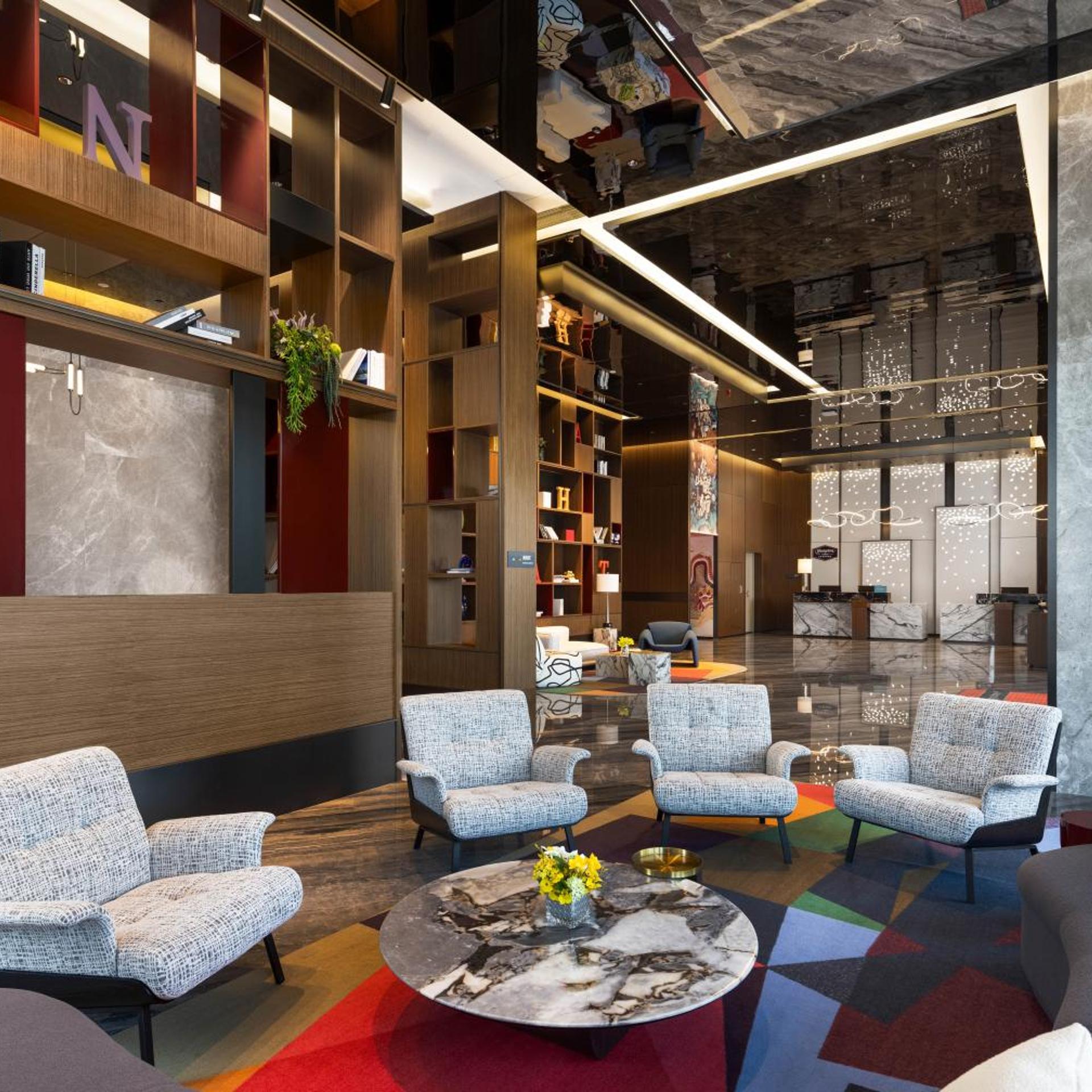 Hampton by Hilton Foshan Chencun 41/59