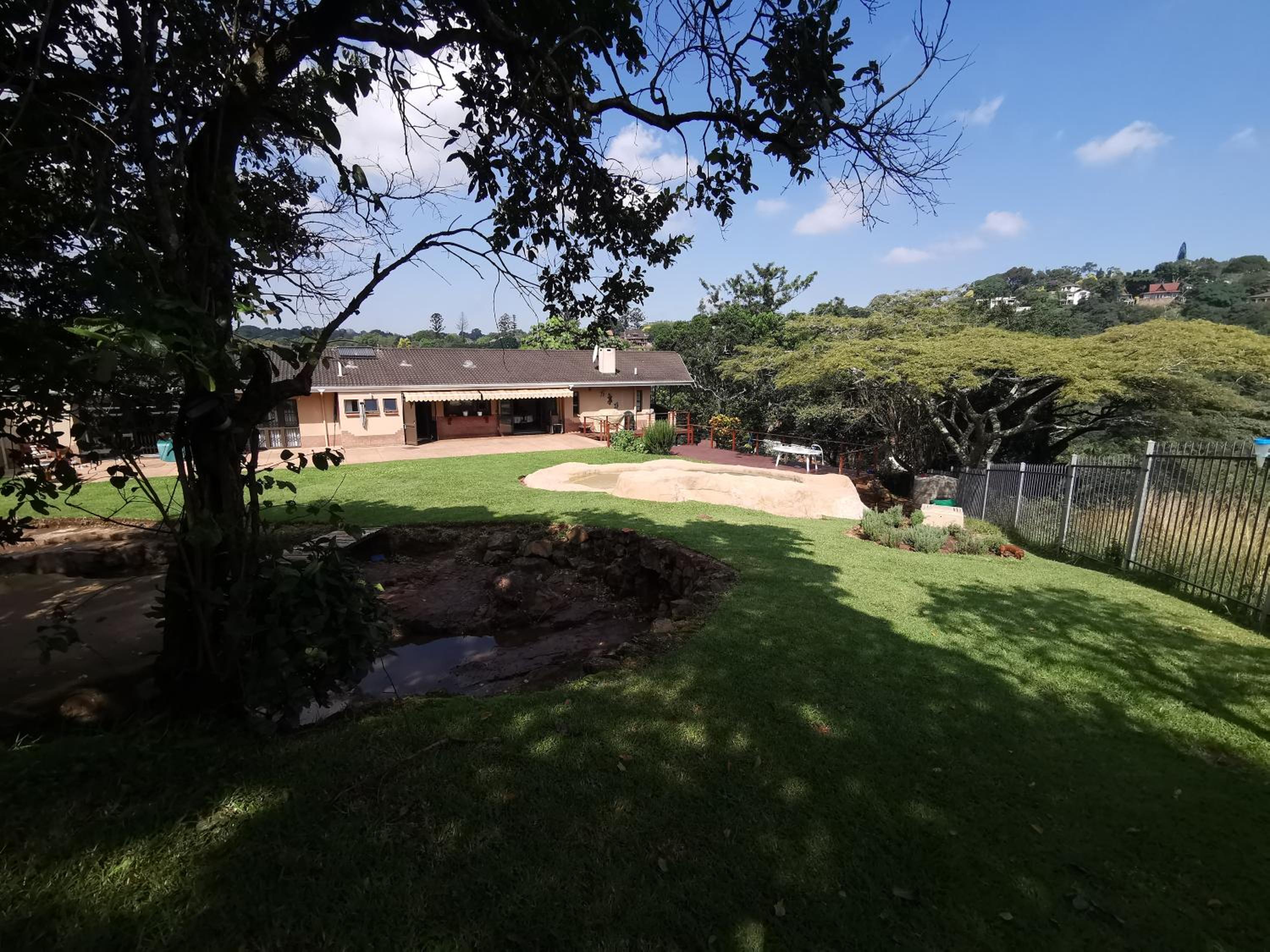 The Anchorage Krantzkloof 8/17