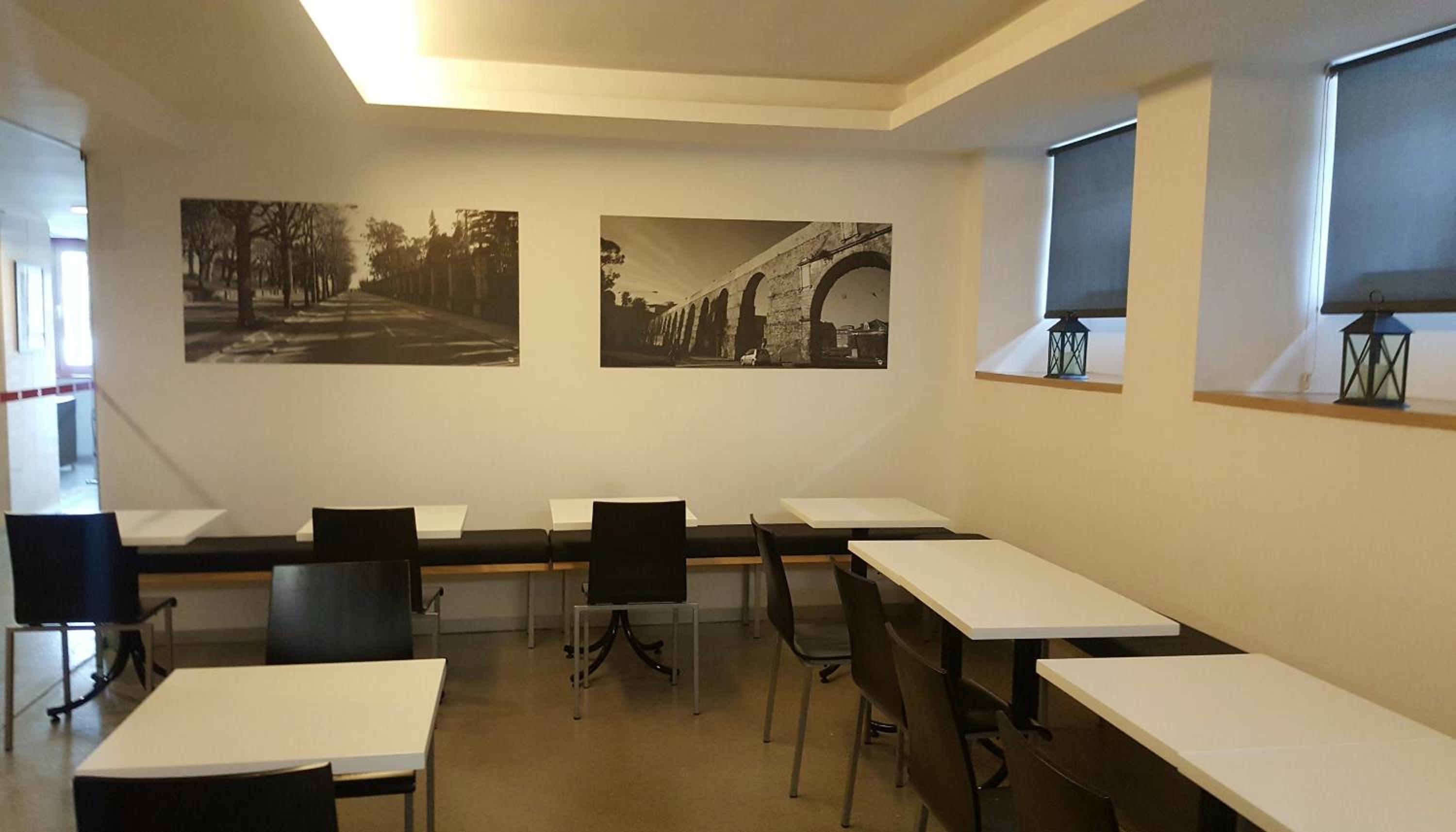 Hotel Botanico Coimbra 32/41