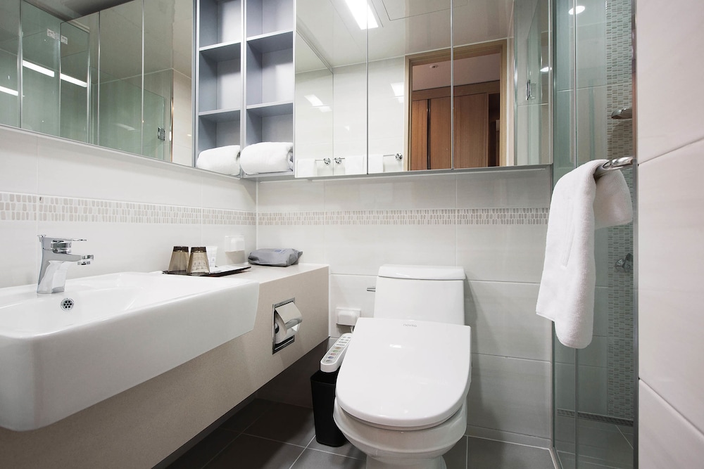 Ondol, Family Suite
