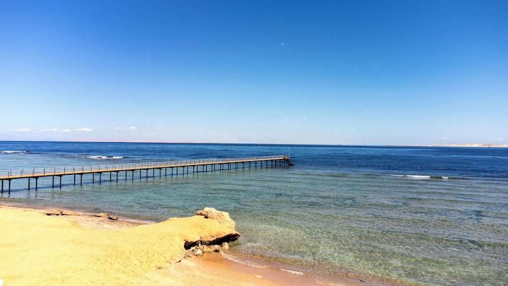 Rixos Radamis Sharm El Sheikh 55/60