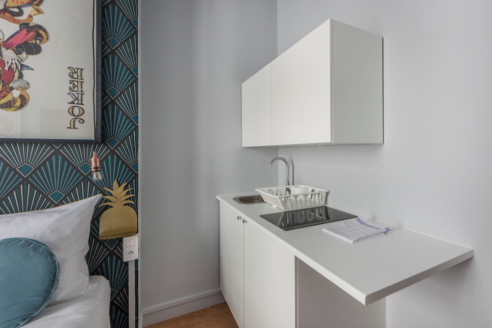 Apartments Ws Saint-Lazare - Opera 2/65