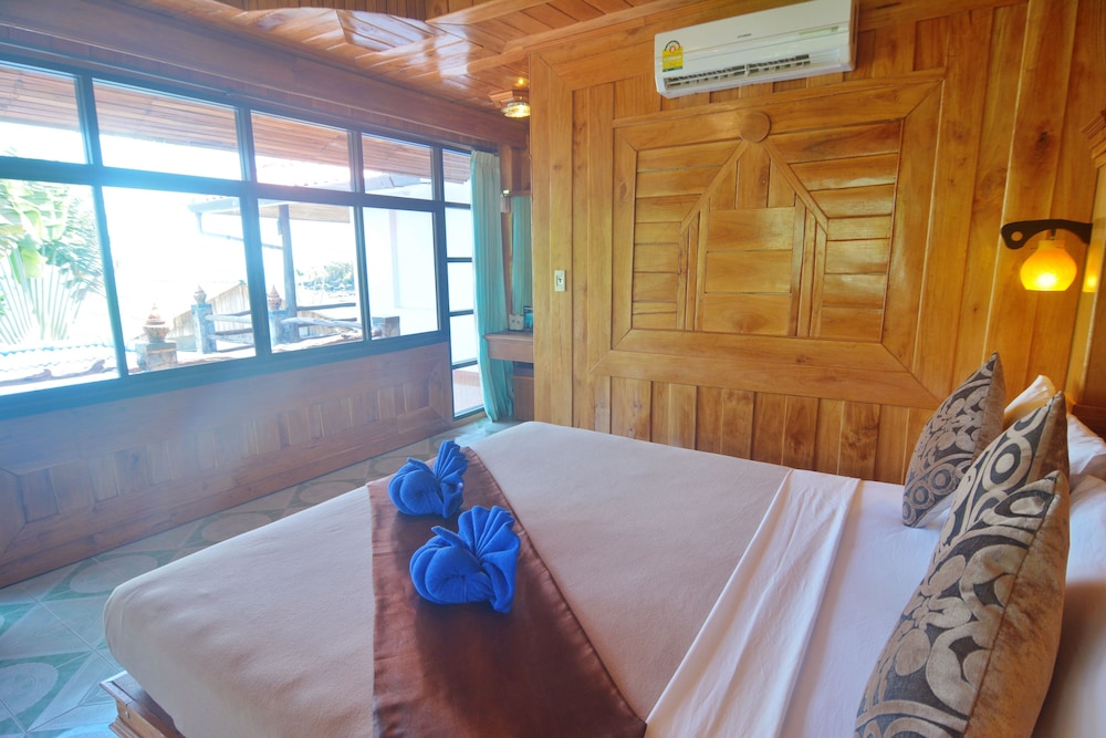 Kantiang Bay View Resort 11/39