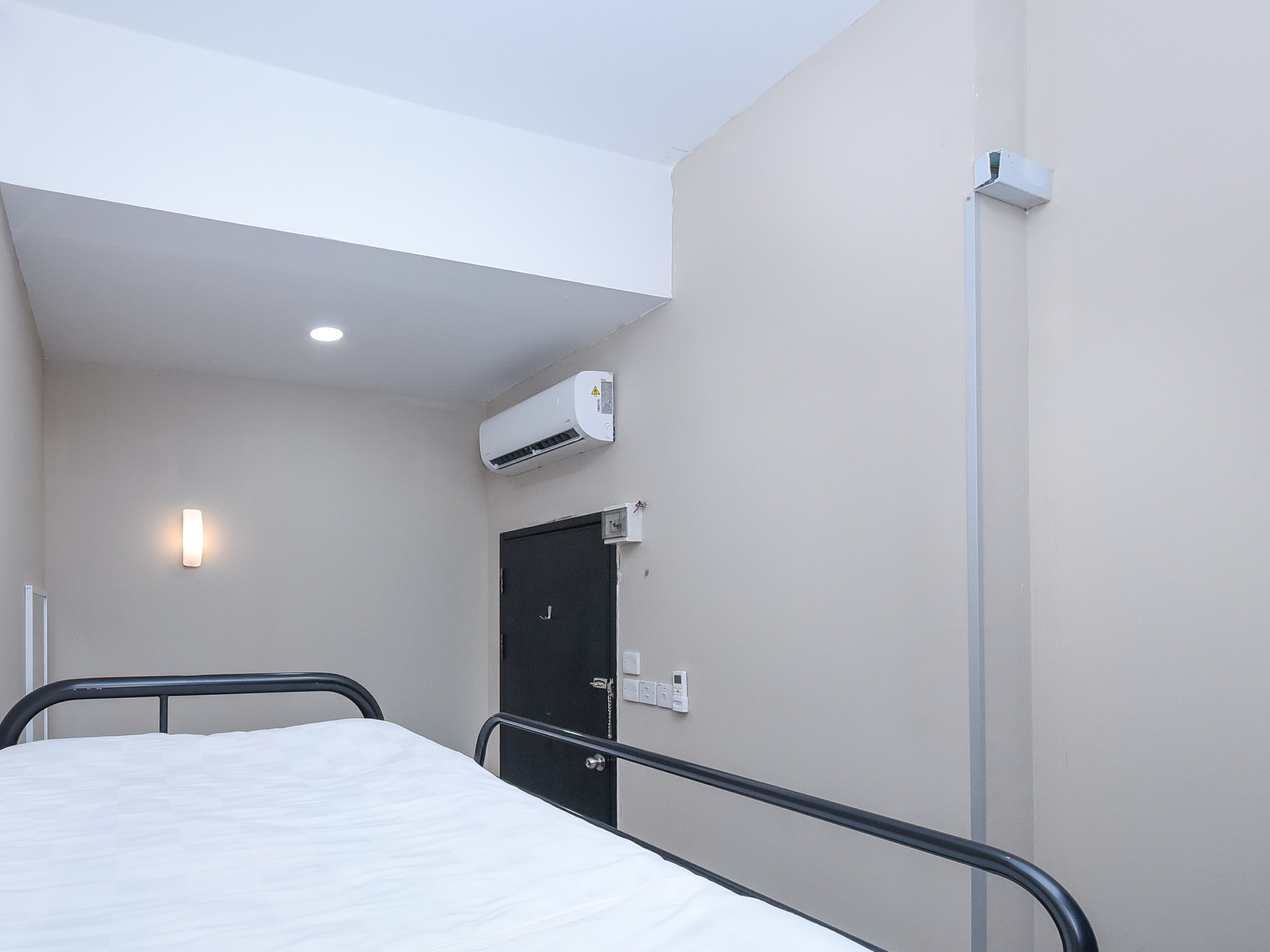 Hotel O Lm Residence 13/35