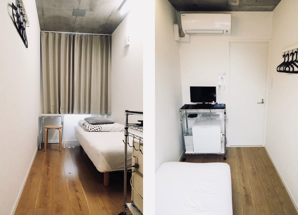 Kangaroo Hotel Side B 20/63