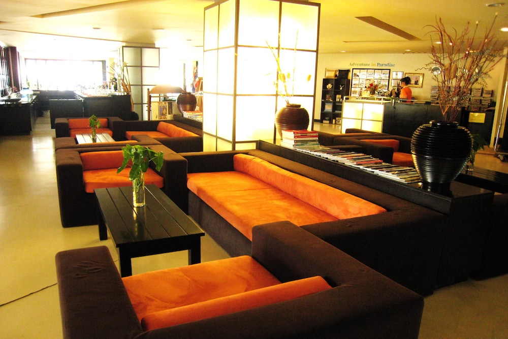 Amarin Samui Hotel 38/60