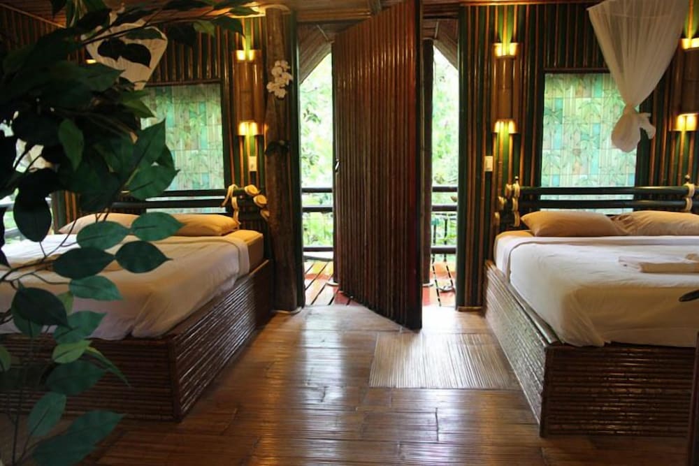 Khao Sok Tree House 27/50