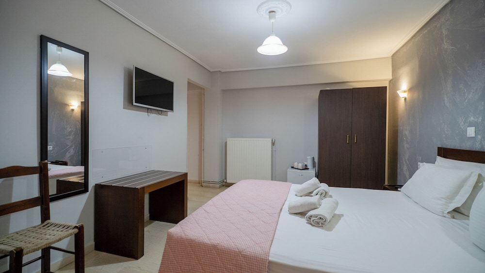 Toti Boutique Rooms 21/55
