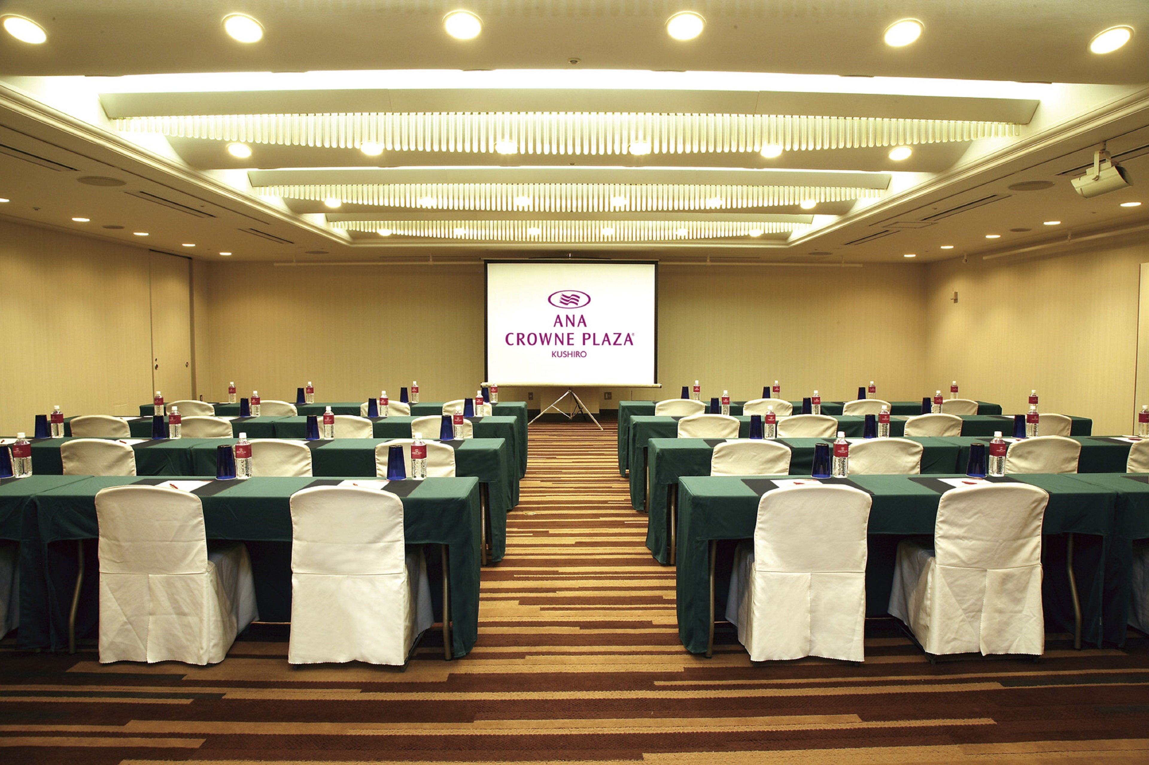Crowne Plaza Ana Kushiro 60/71
