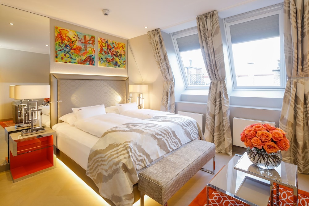 Boutiquehotel Das Tyrol 25/69