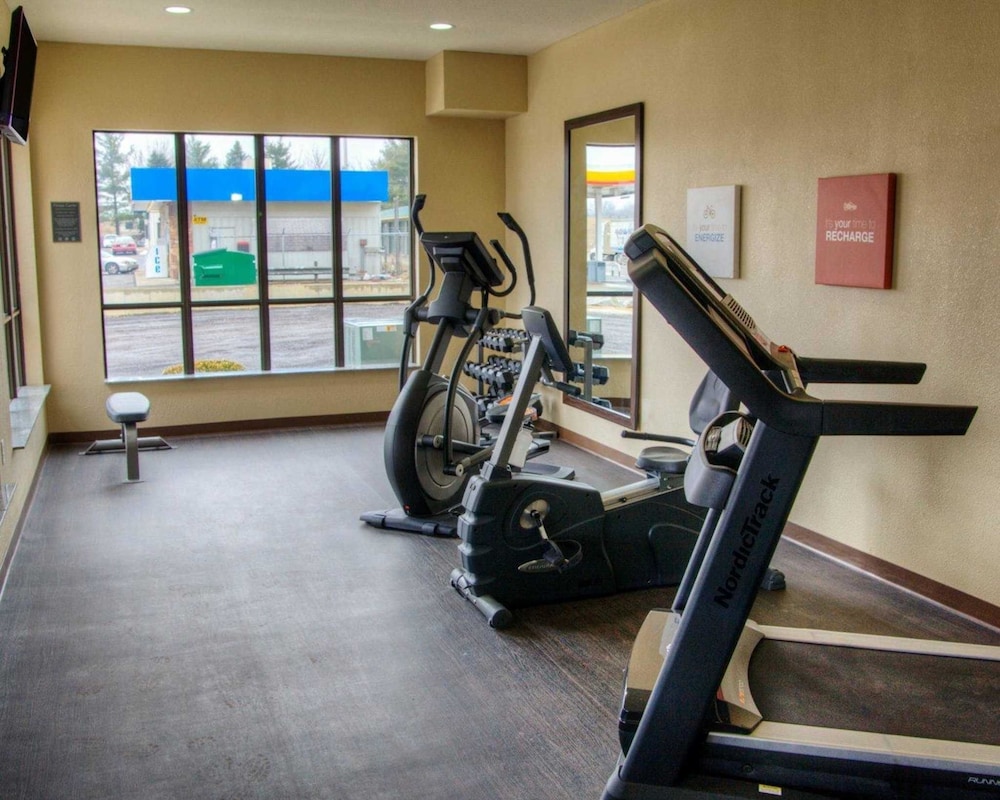 Comfort Suites Plymouth Near Us-30 20/38