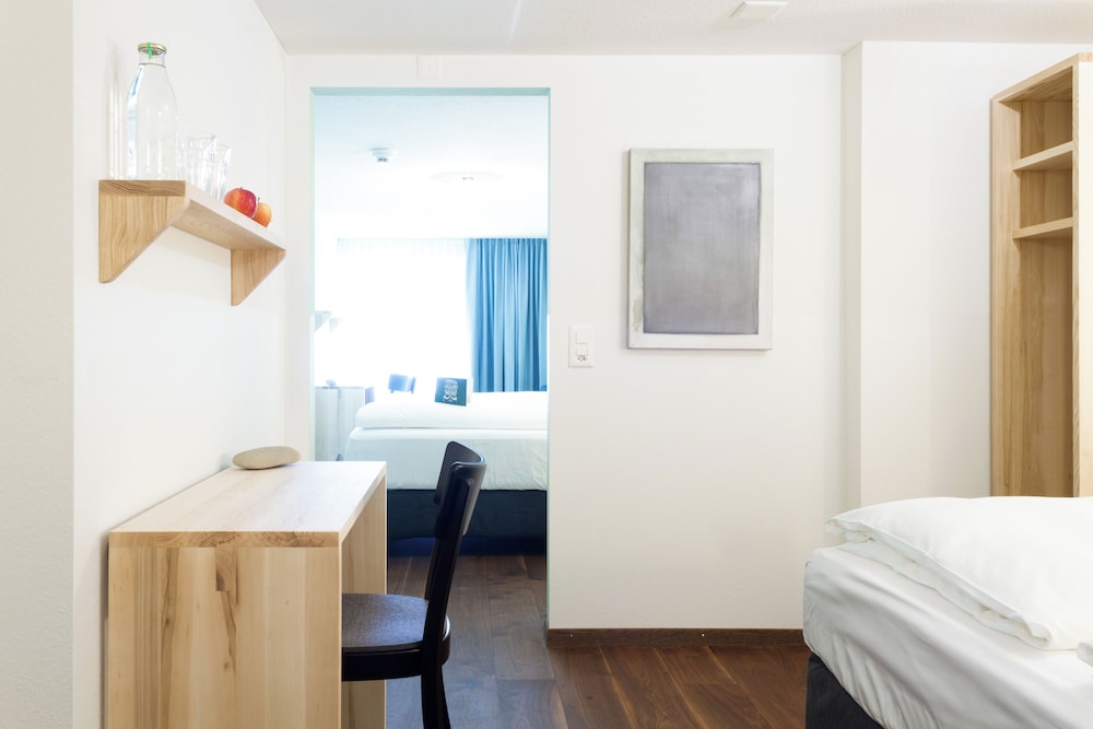 Hotel Schlussel seit 1545 11/34