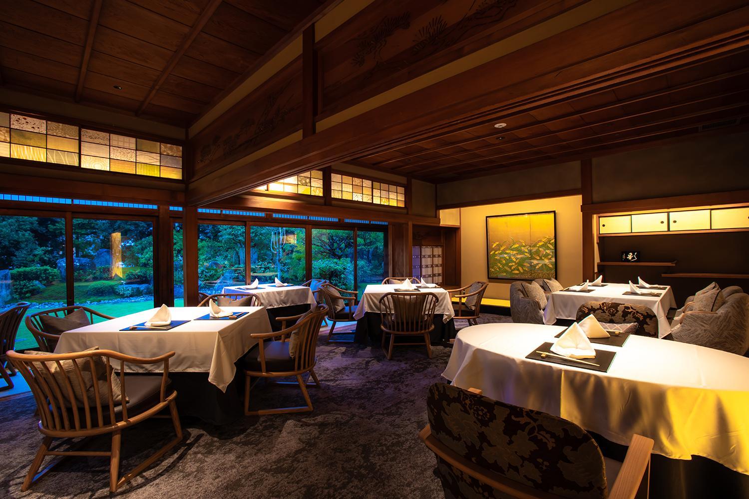 Hotel Utano Kyoto Besho 35/48