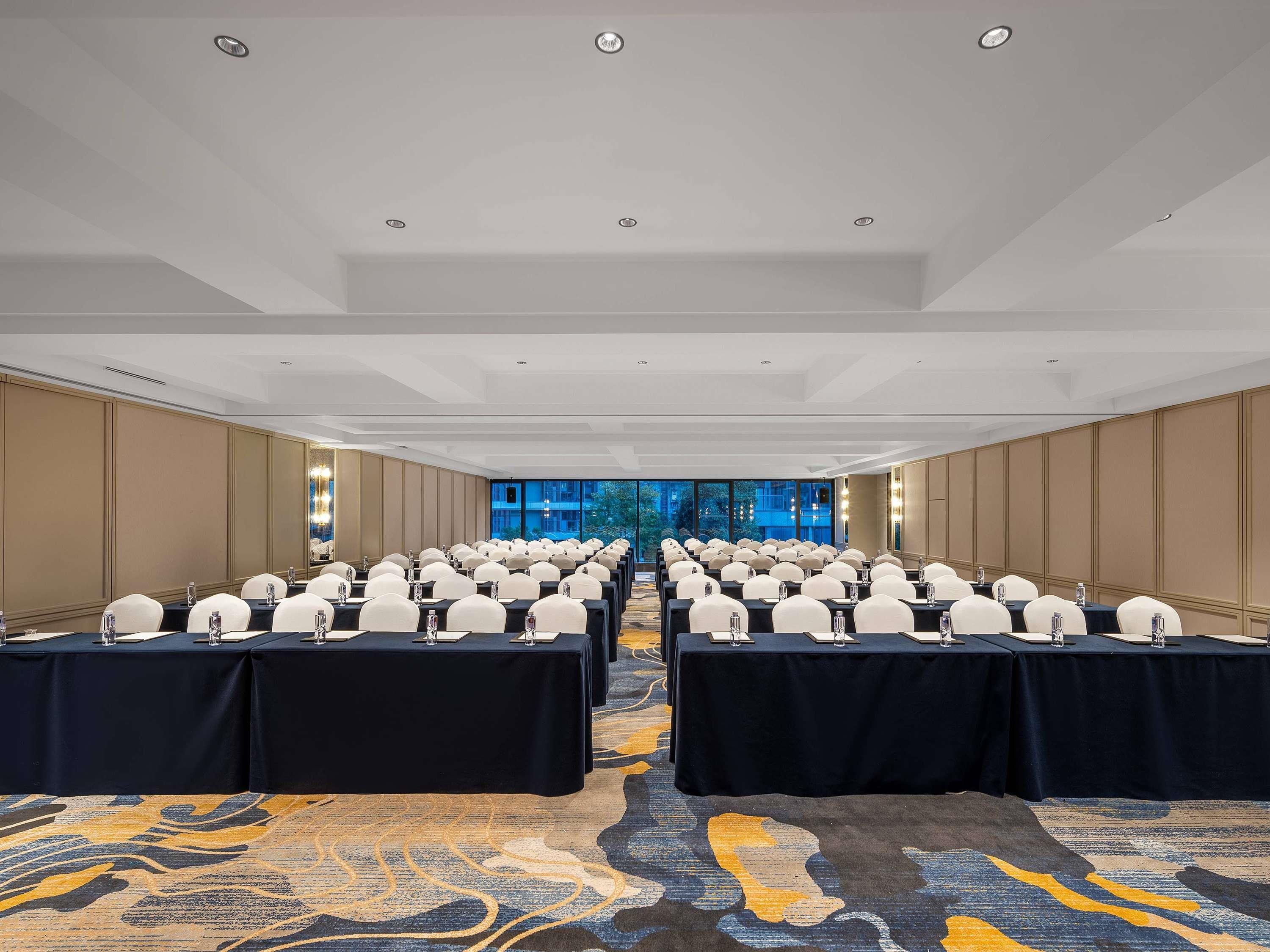 Movenpick by Accor Kuanzhai Alley Chengdu 38/50