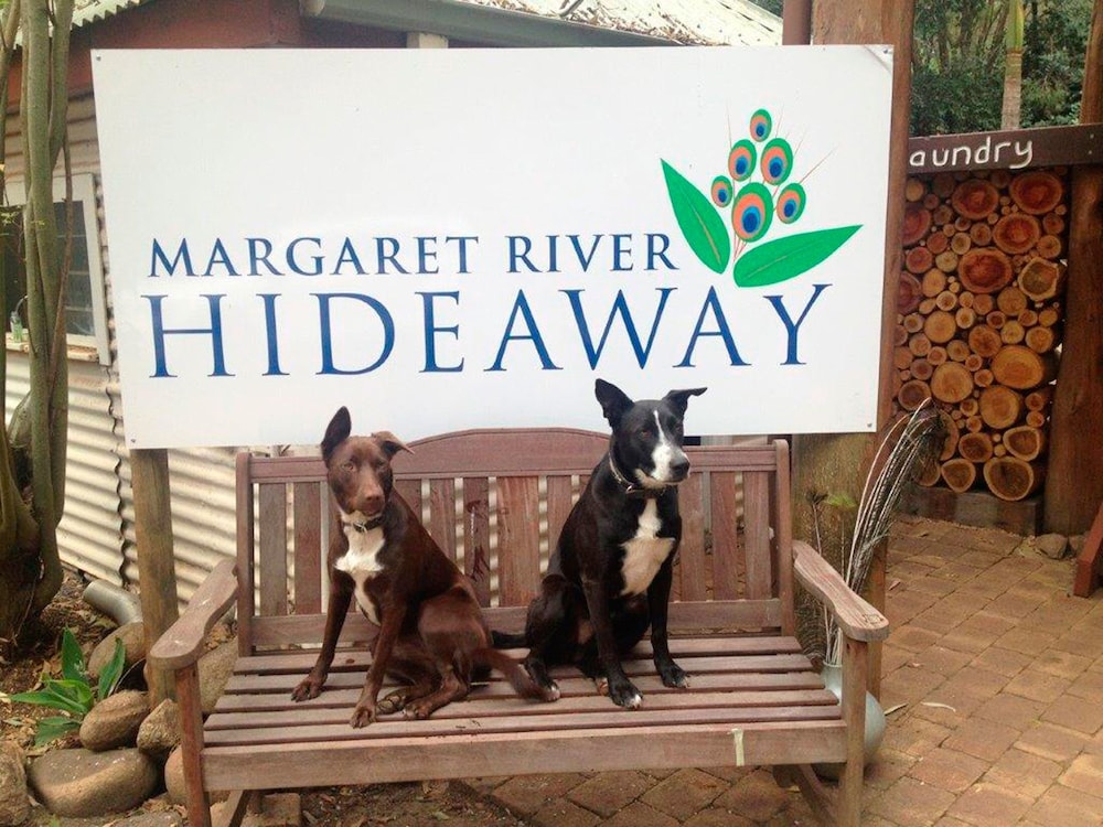 Margaret River Hideaway 4/64