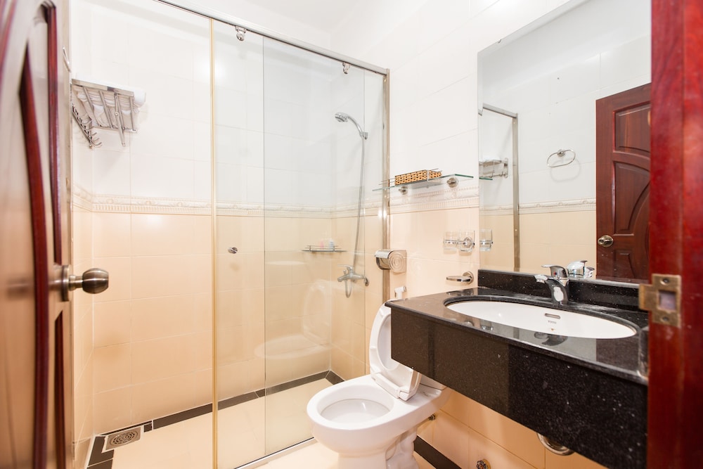 Hoa De Nhat Hotel 53/55
