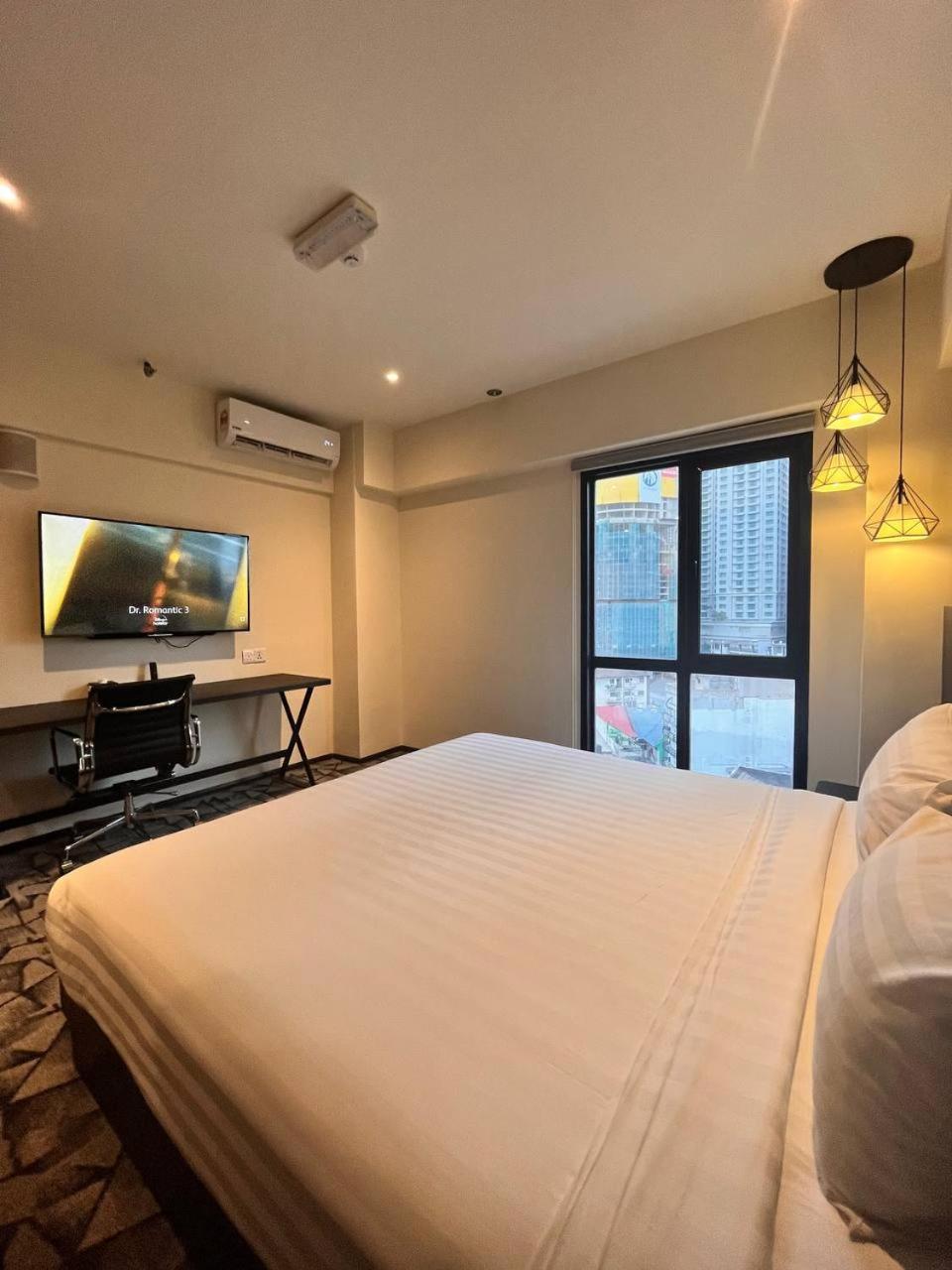 Hotel Damai Kuala Lumpur 7/43