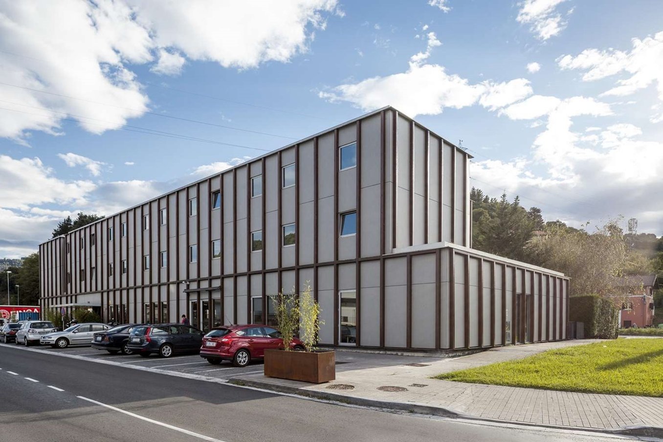 Hotel ETH Irun 16/25