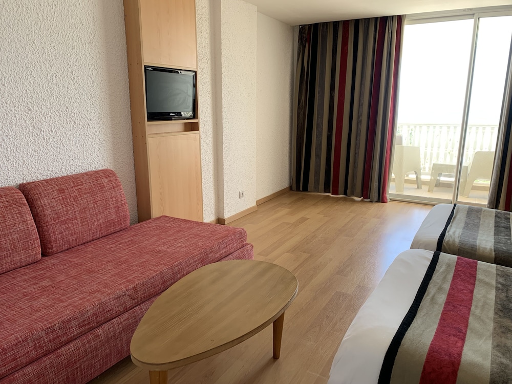 Hotel One Resort Jockey 30/55