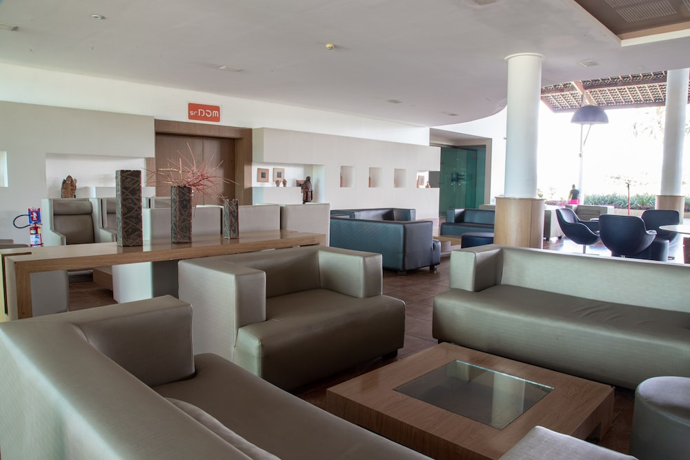 Beach Class Muro Alto Resort by NewTime 13/34