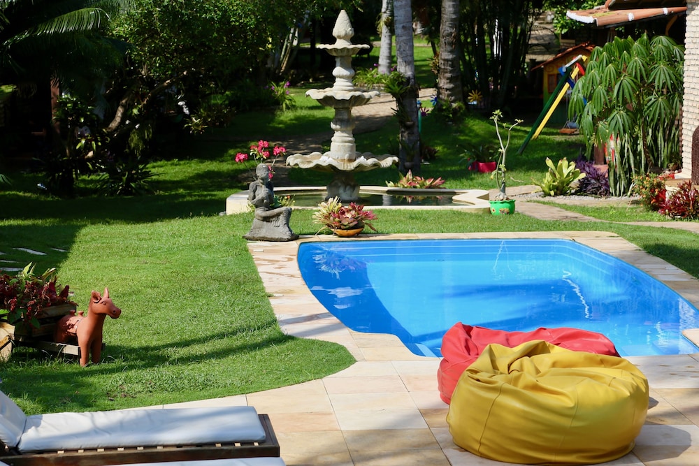 Pousada Oasis 16/67
