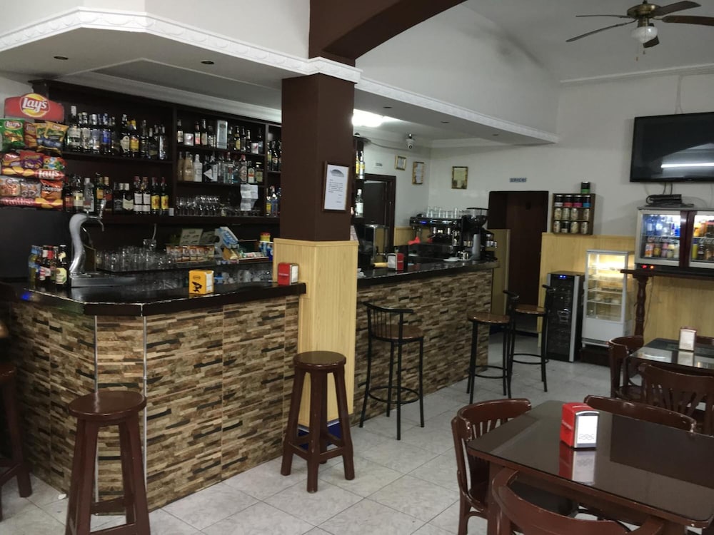 Hostal Barbate 40/50