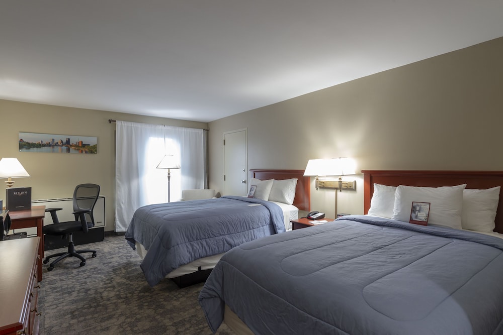 RIT INN & CONFERENCE CENTER 9/56