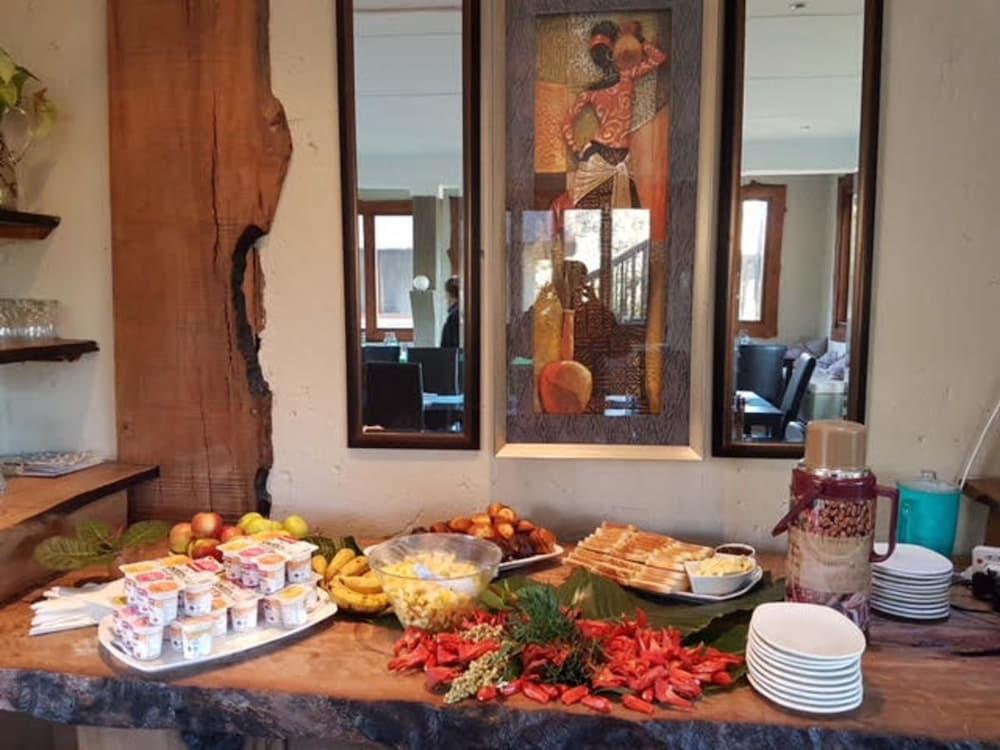 Visgraat Luxury Self Catering Unit 11/15