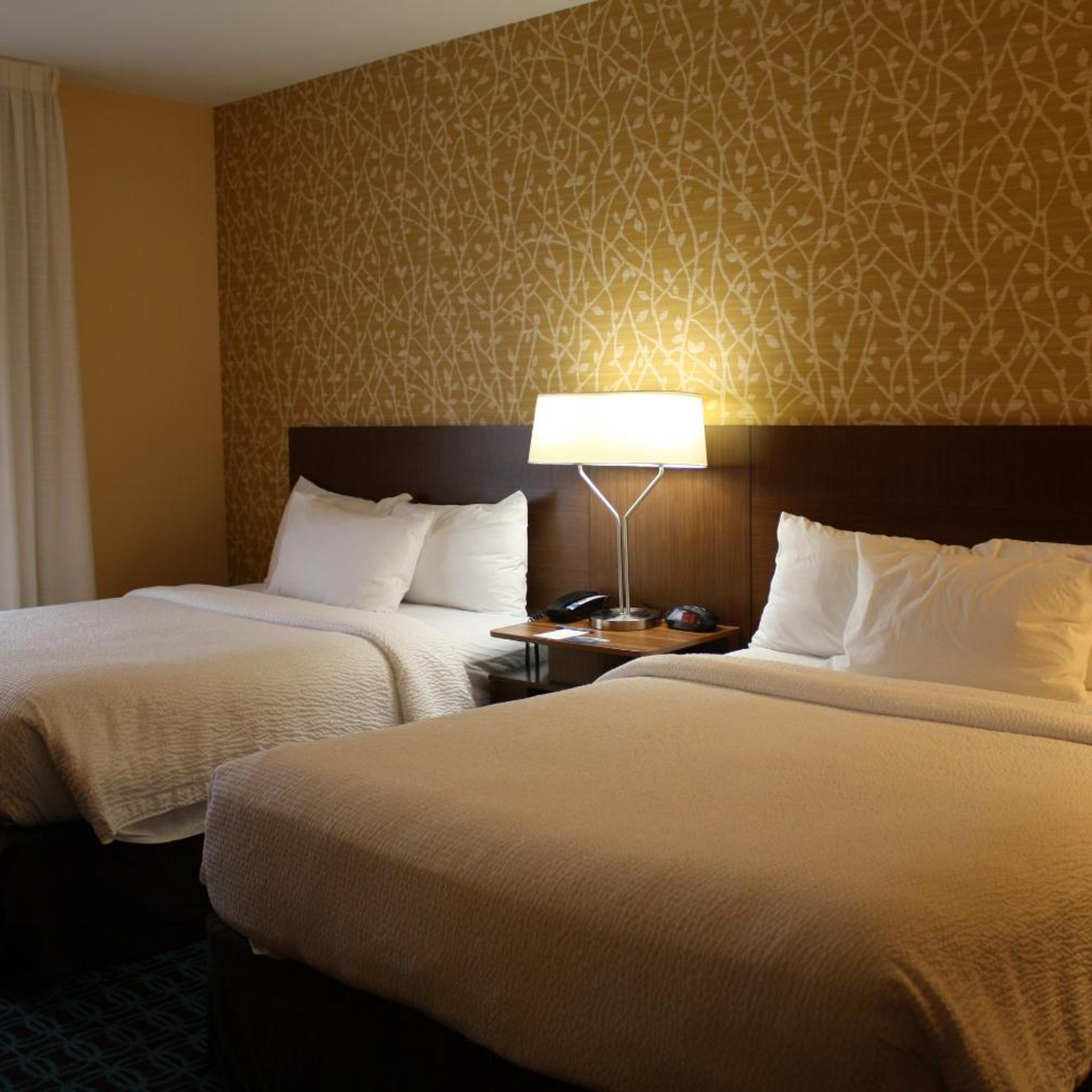 Room, King Bed, 2 Queen Beds, Accessible