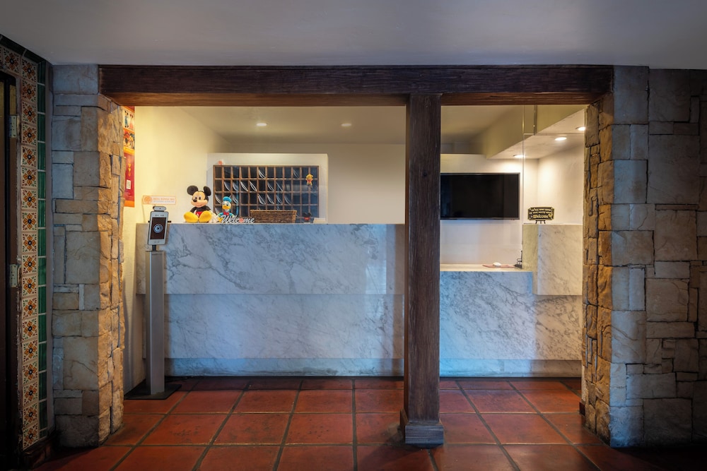 Hotel Pepper Tree Boutique Kitchen Studios Anaheim 15/68