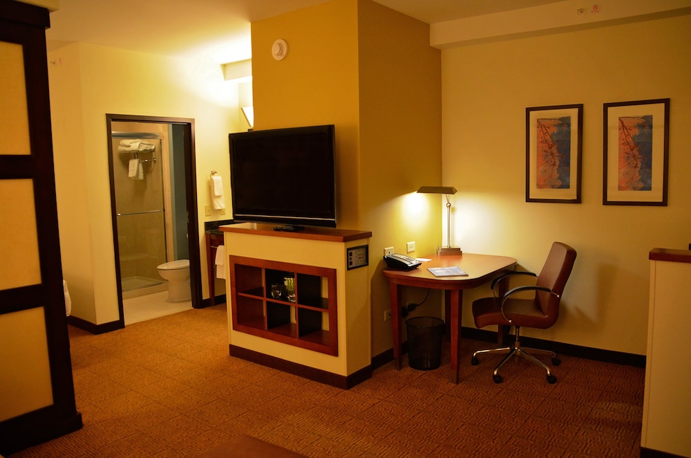 Hyatt Place North Charleston 31/44