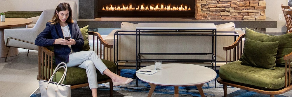Fairfield Inn & Suites Newport Cincinnati 22/36