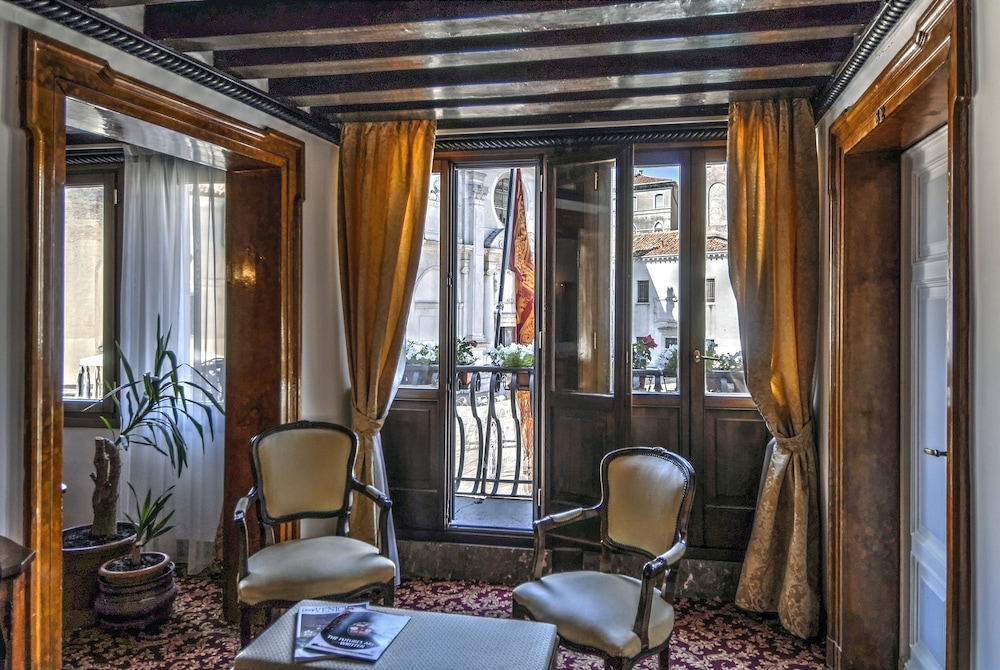 Scandinavia Hotel Venice 27/46