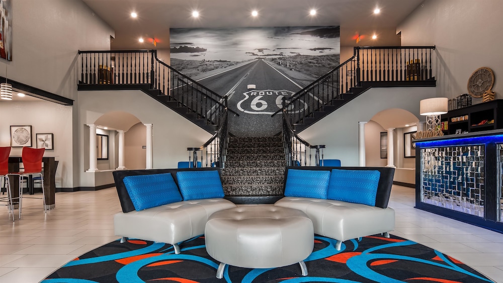 Best Western Atoka Inn And Suites 22/38