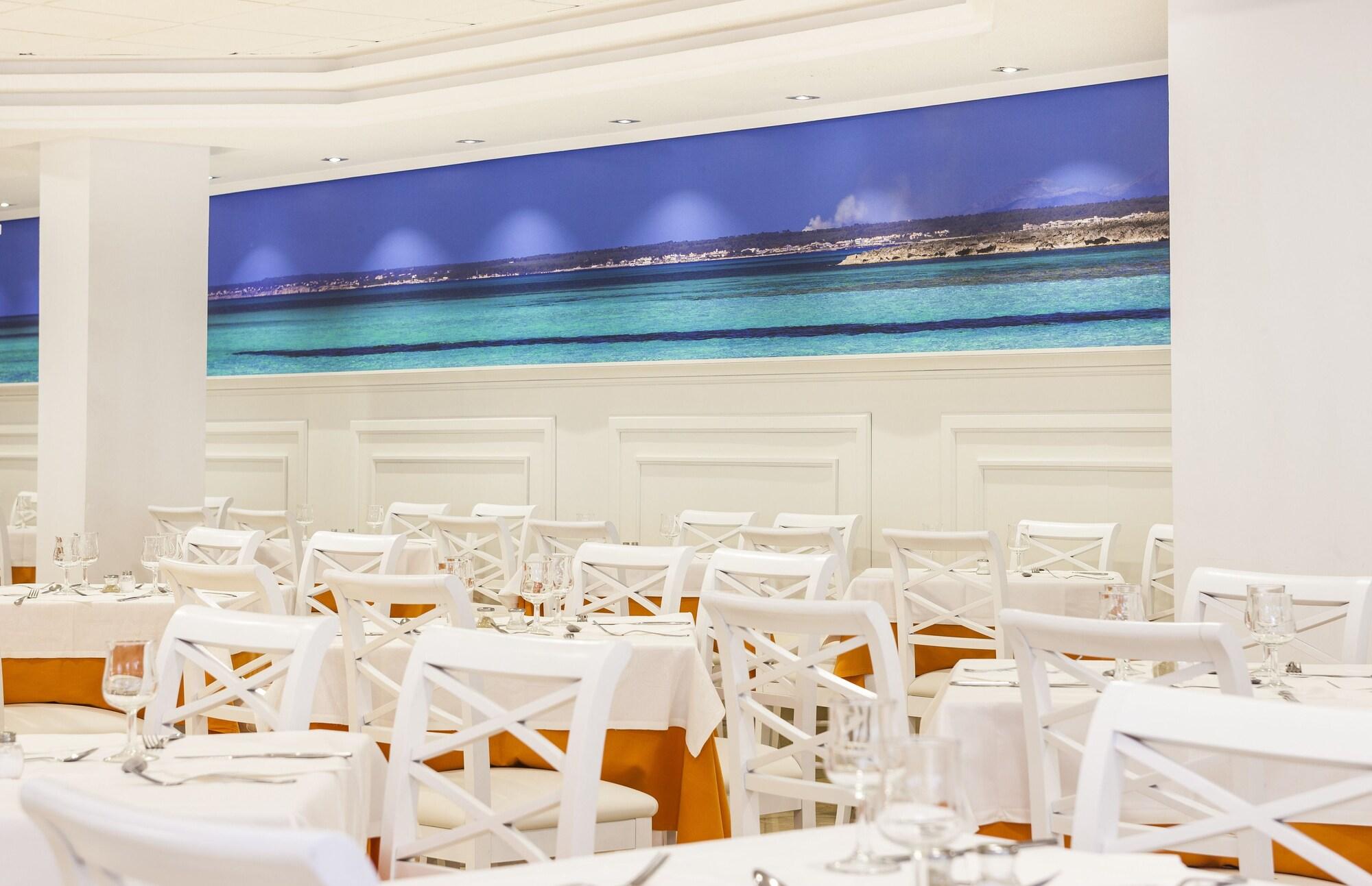 GLOBALES SANTA PONSA PARK HOTEL 34/42