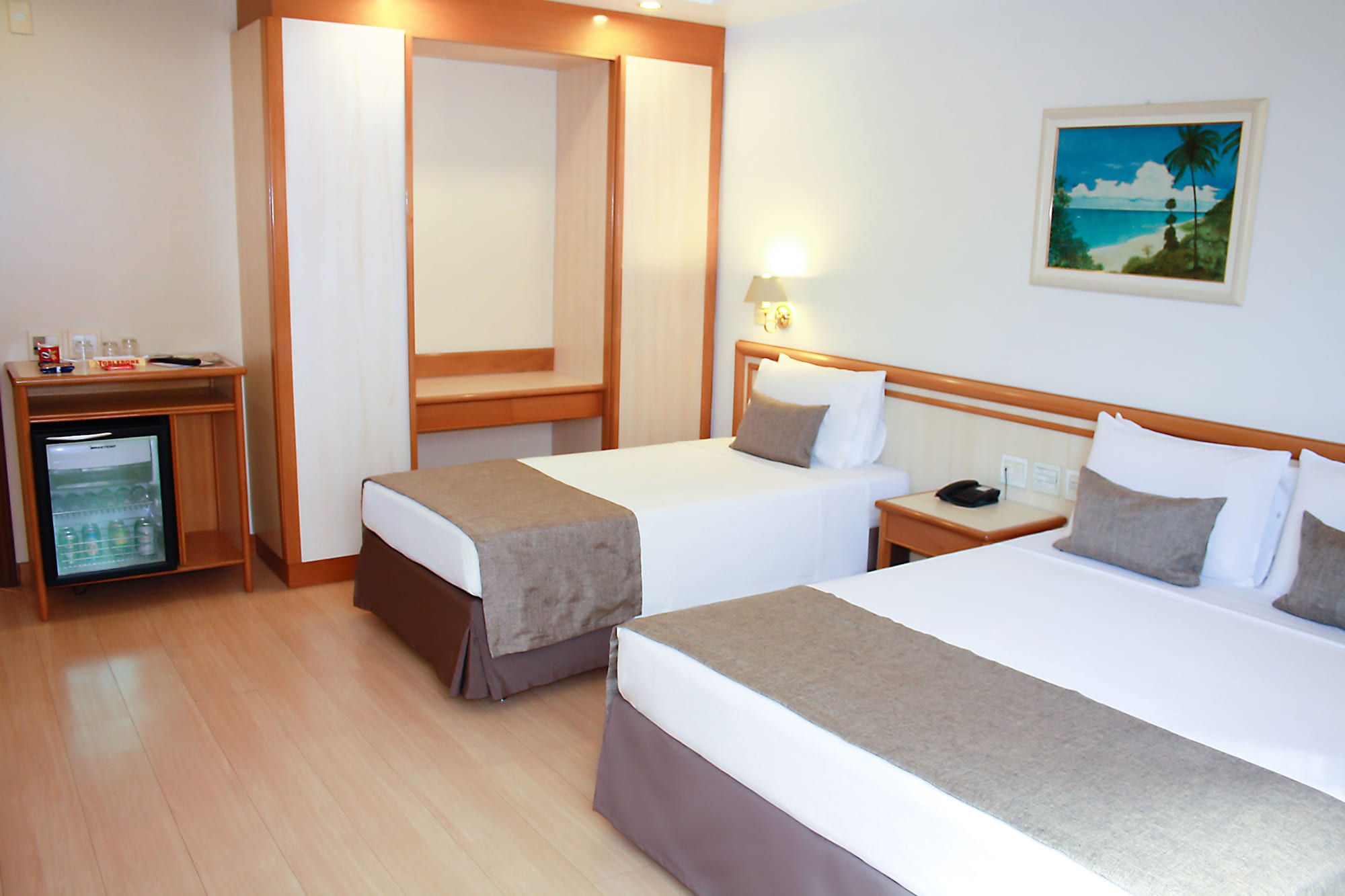 Suite, Hot Tub