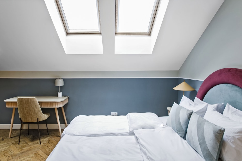 Numa I Flow Rooms & Apartments 29/67