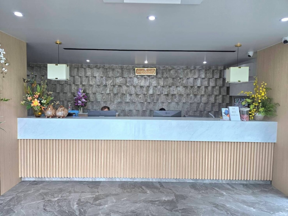 Bangkok Mystay Hotel Rangsit 6/50
