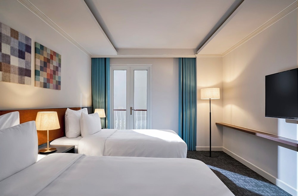 M Village Hotel Tho Nhuom, a brand of Modern Village Lifestyle 13/50