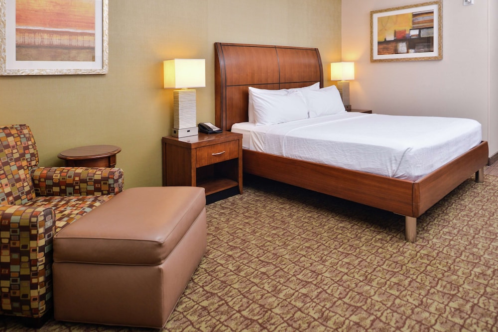 Hilton Garden Inn Boise Spectrum 25/59