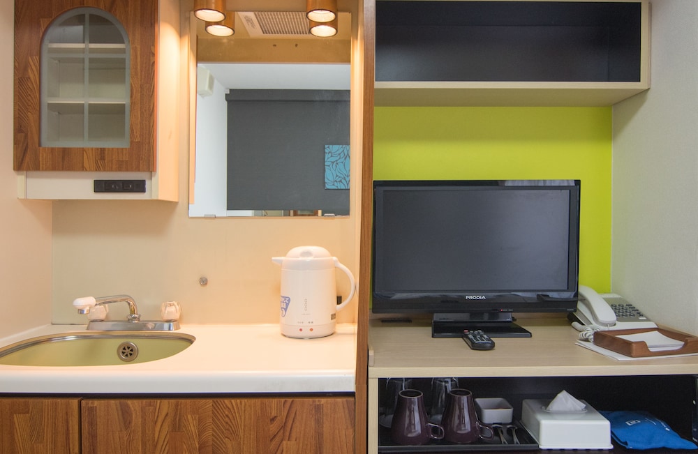 Hotel Mystays Ueno Inaricho 23/44