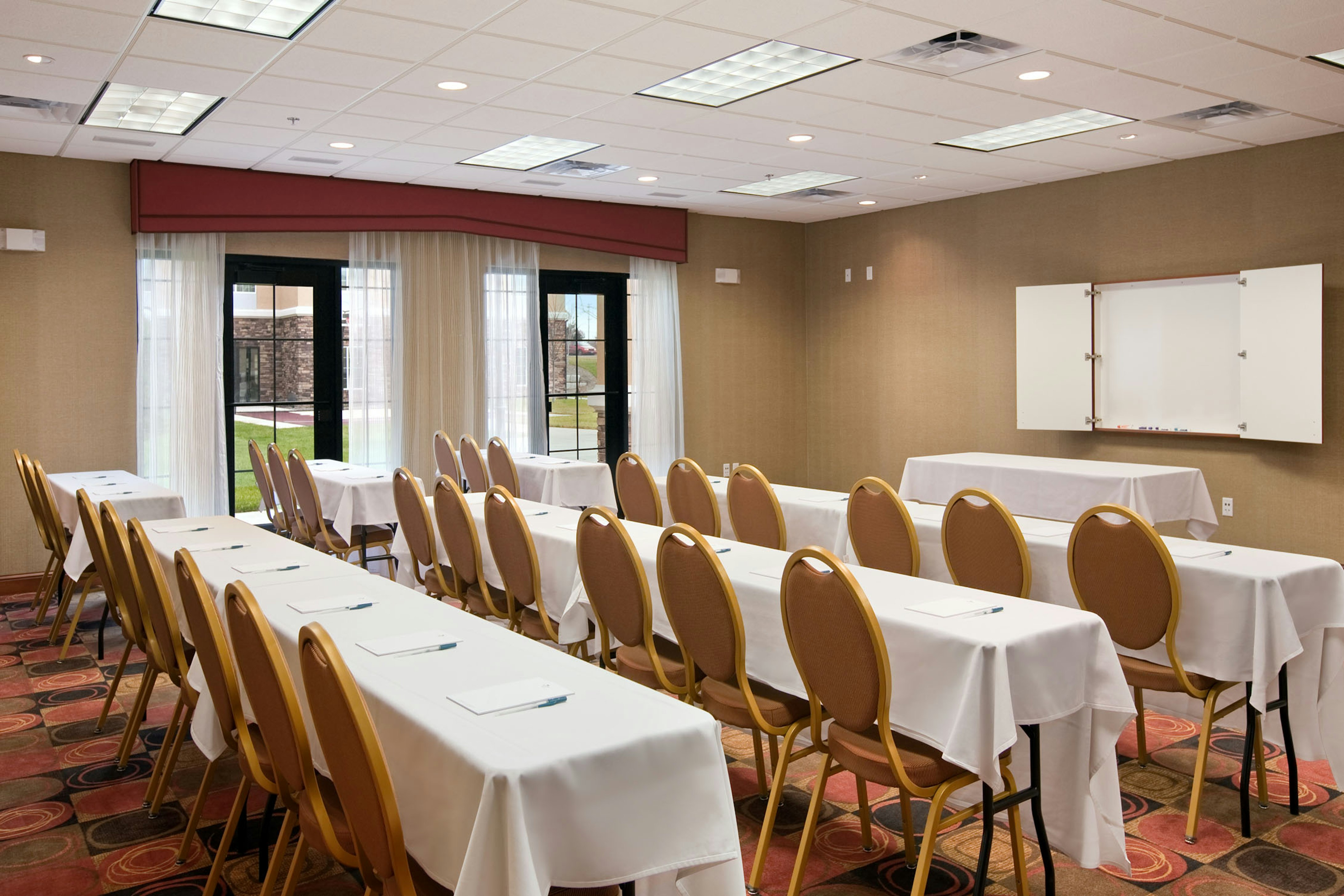 Homewood Suites By Hilton St Cloud 47/53