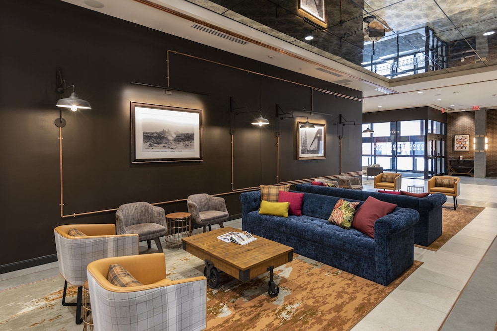 Hotel Indigo Tulsa Downtown 38/68
