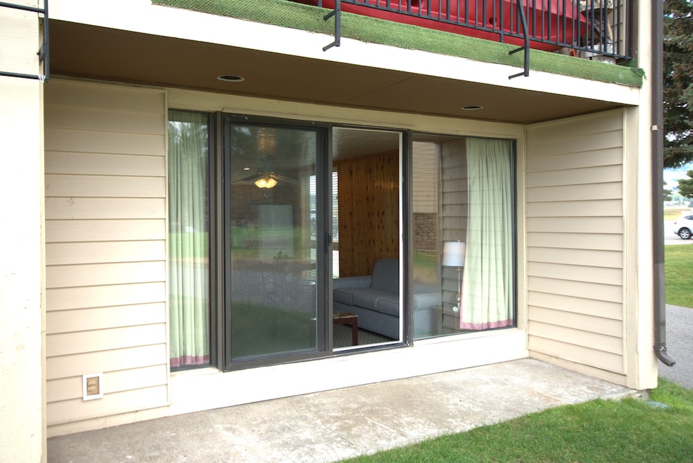 Multi Resorts at Bear Lake a VRI Resort 2/63