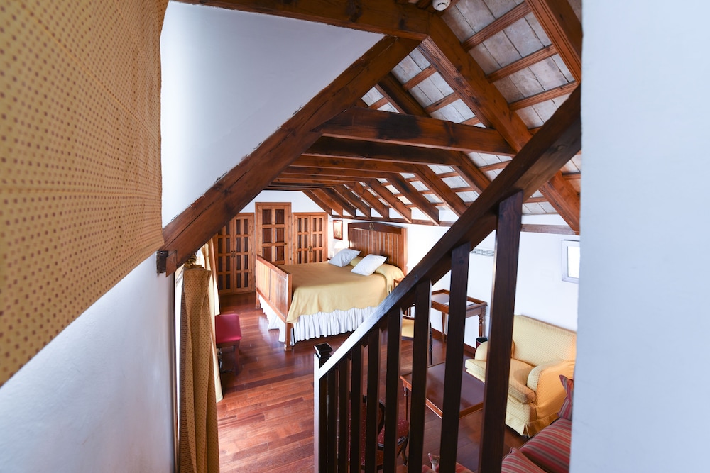 Las Casas De La Juderia Sevilla酒店(Las Casas De La Juderia Sevilla) 图片5